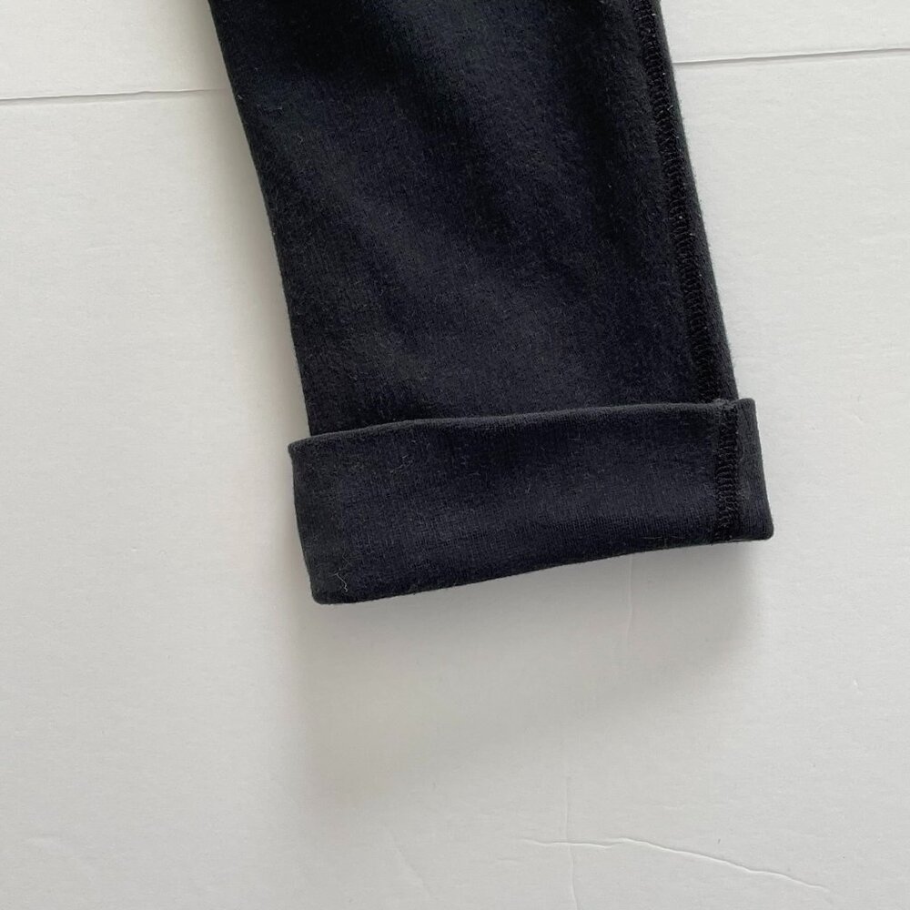 Devon-Aire Jodhpurs in Black - Youth Large - Picture 7 of 12